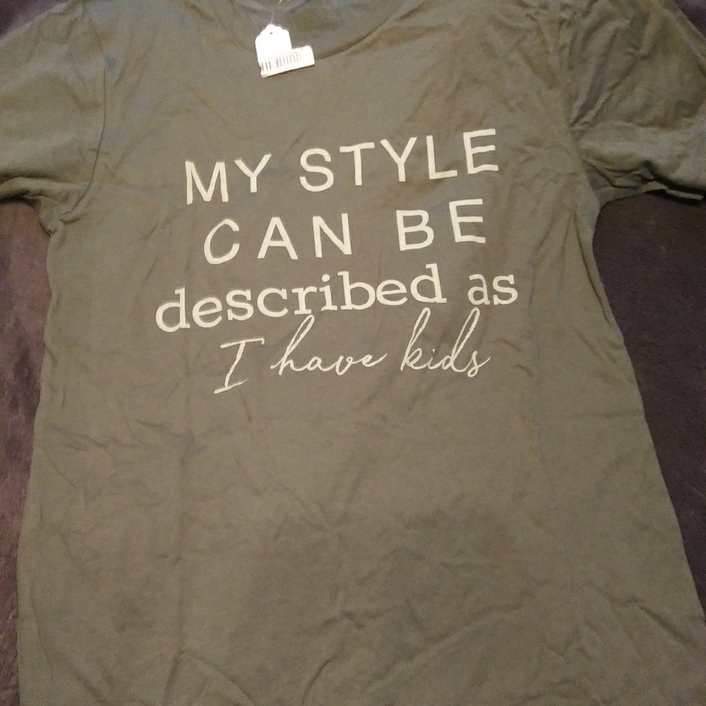Women T-shirt
